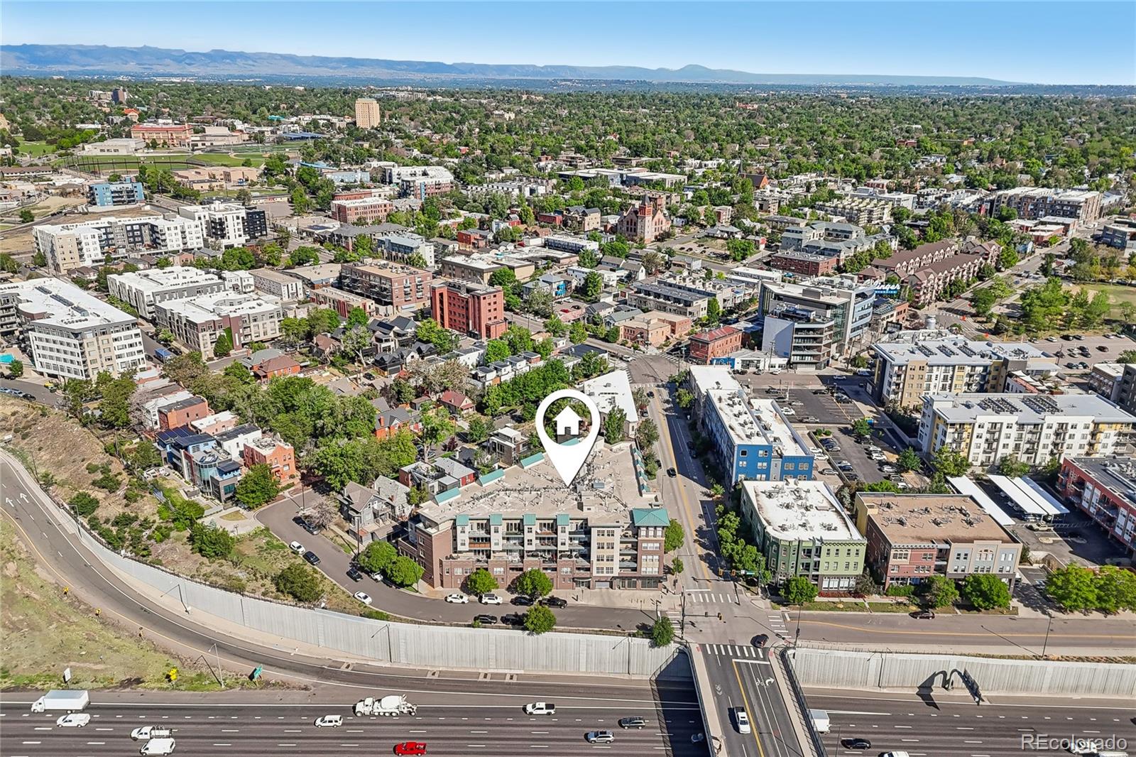 MLS Image #30 for 1441  central street,denver, Colorado