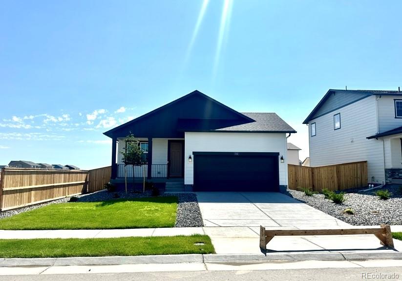 MLS Image #0 for 2742  mosker street,strasburg, Colorado