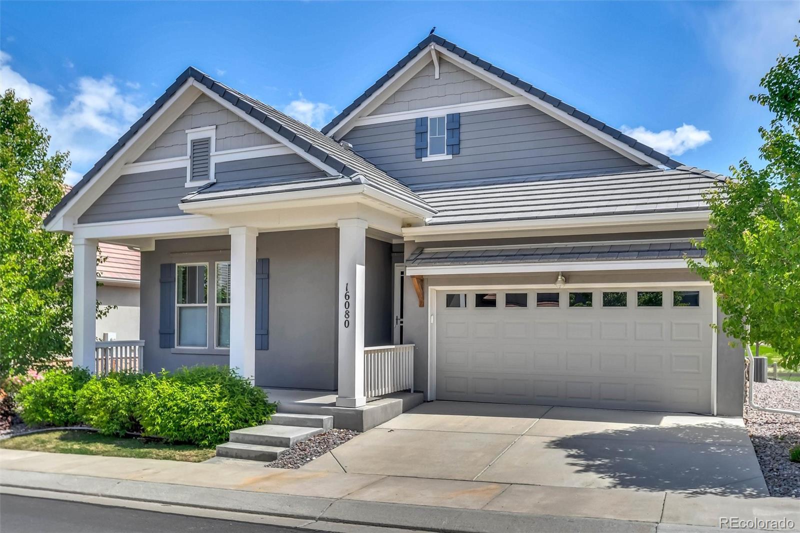 MLS Image #1 for 16080  atlantic peak way,broomfield, Colorado