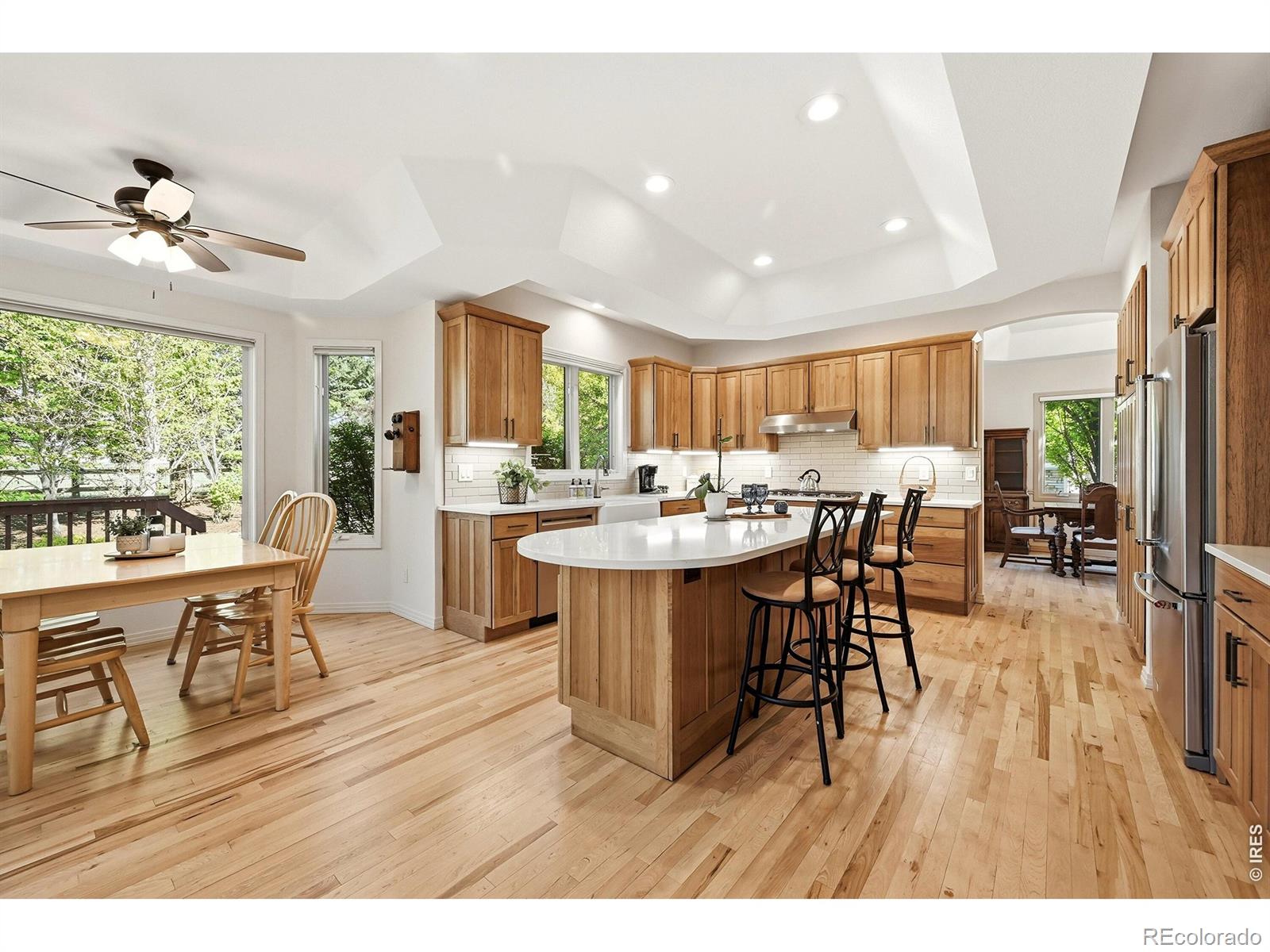 MLS Image #10 for 547  sawtooth point,lafayette, Colorado