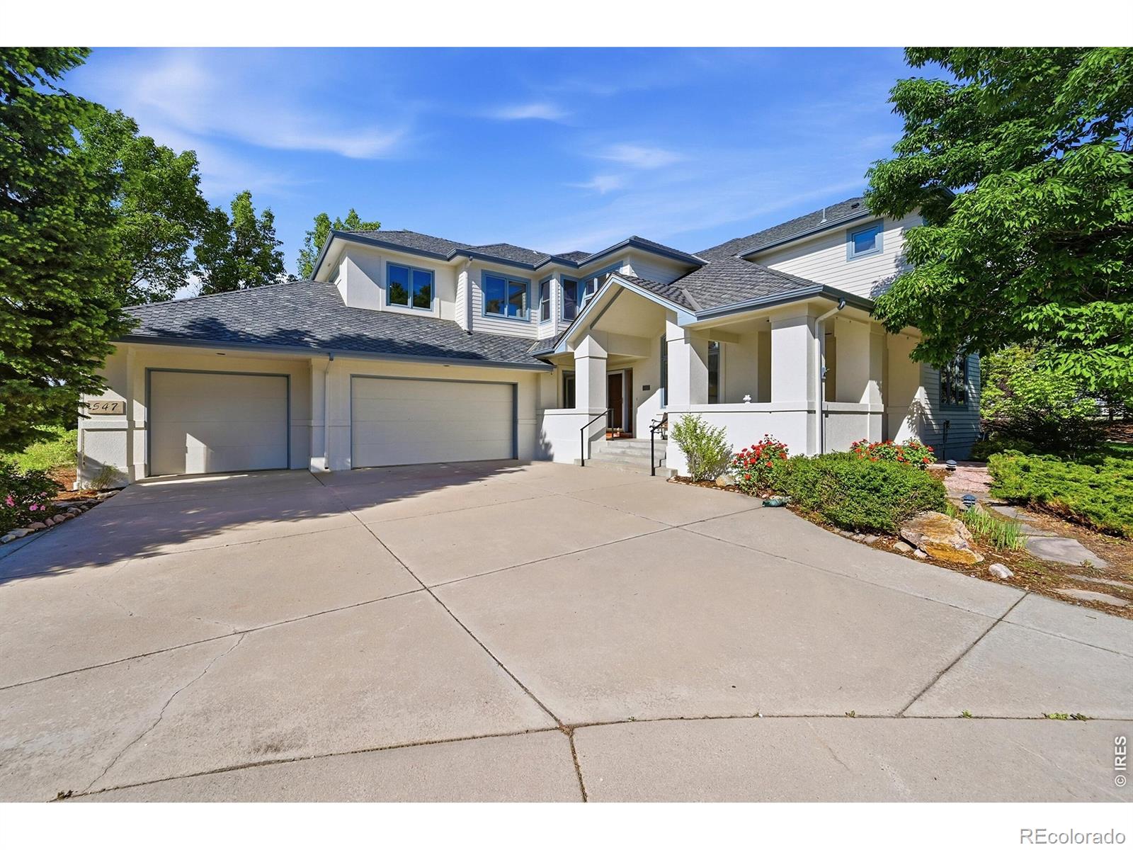 MLS Image #2 for 547  sawtooth point,lafayette, Colorado