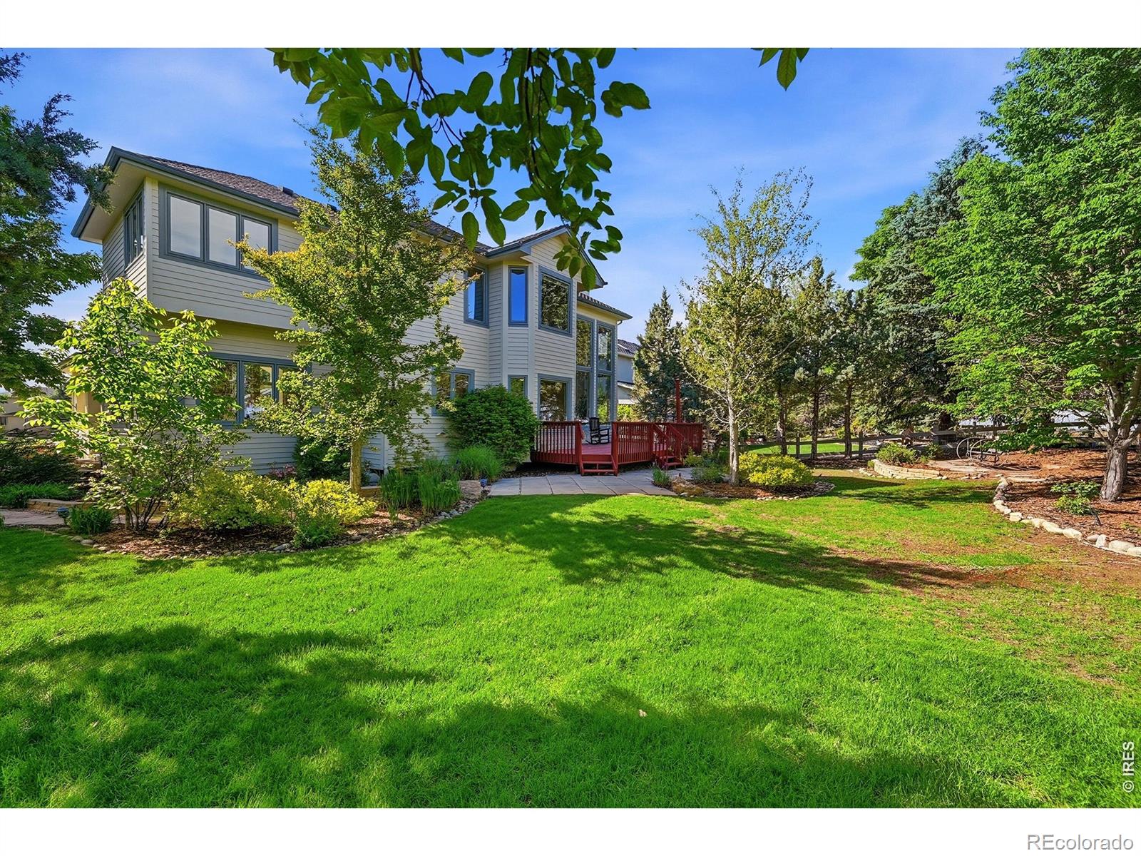 MLS Image #33 for 547  sawtooth point,lafayette, Colorado
