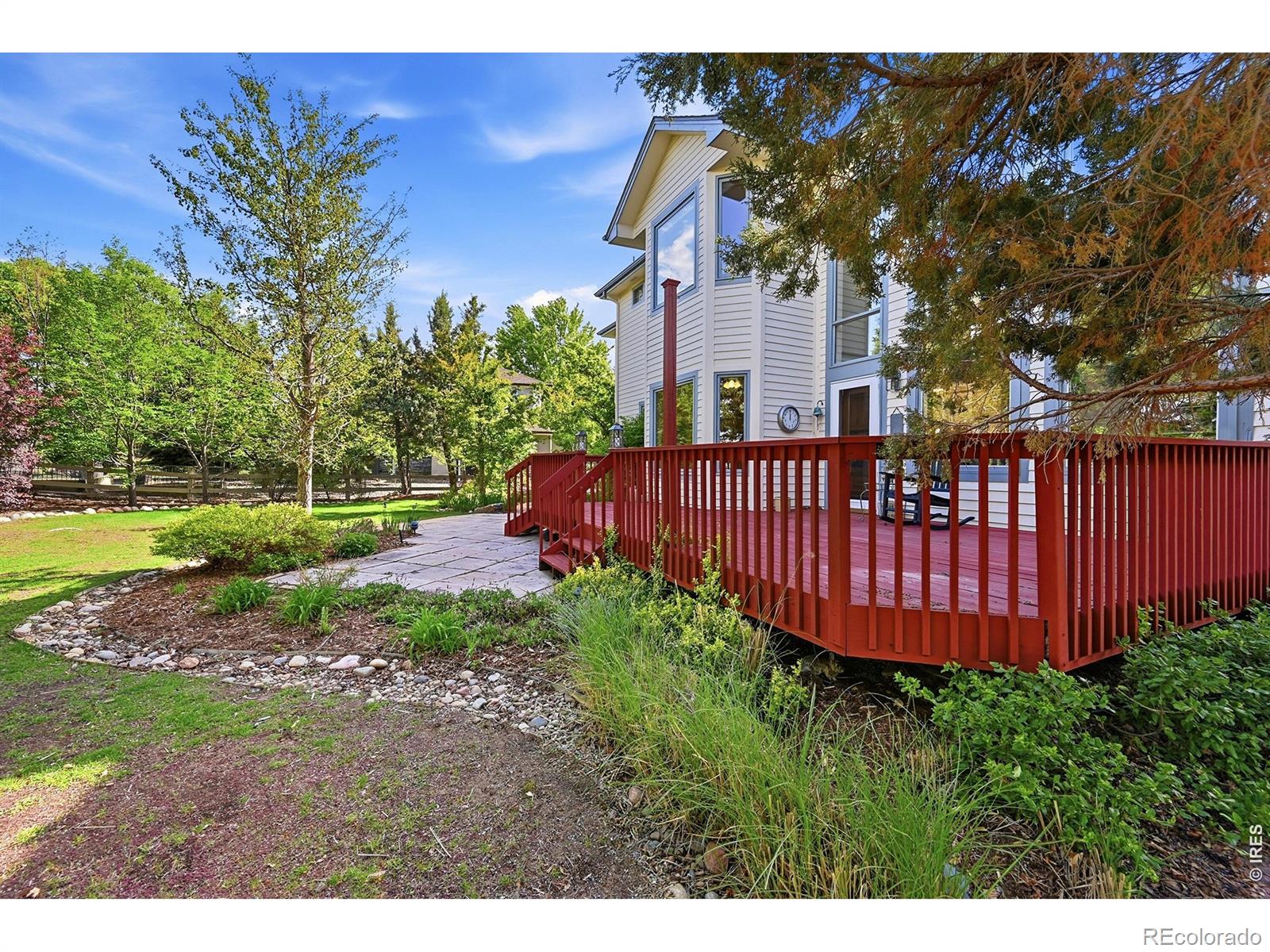 MLS Image #34 for 547  sawtooth point,lafayette, Colorado
