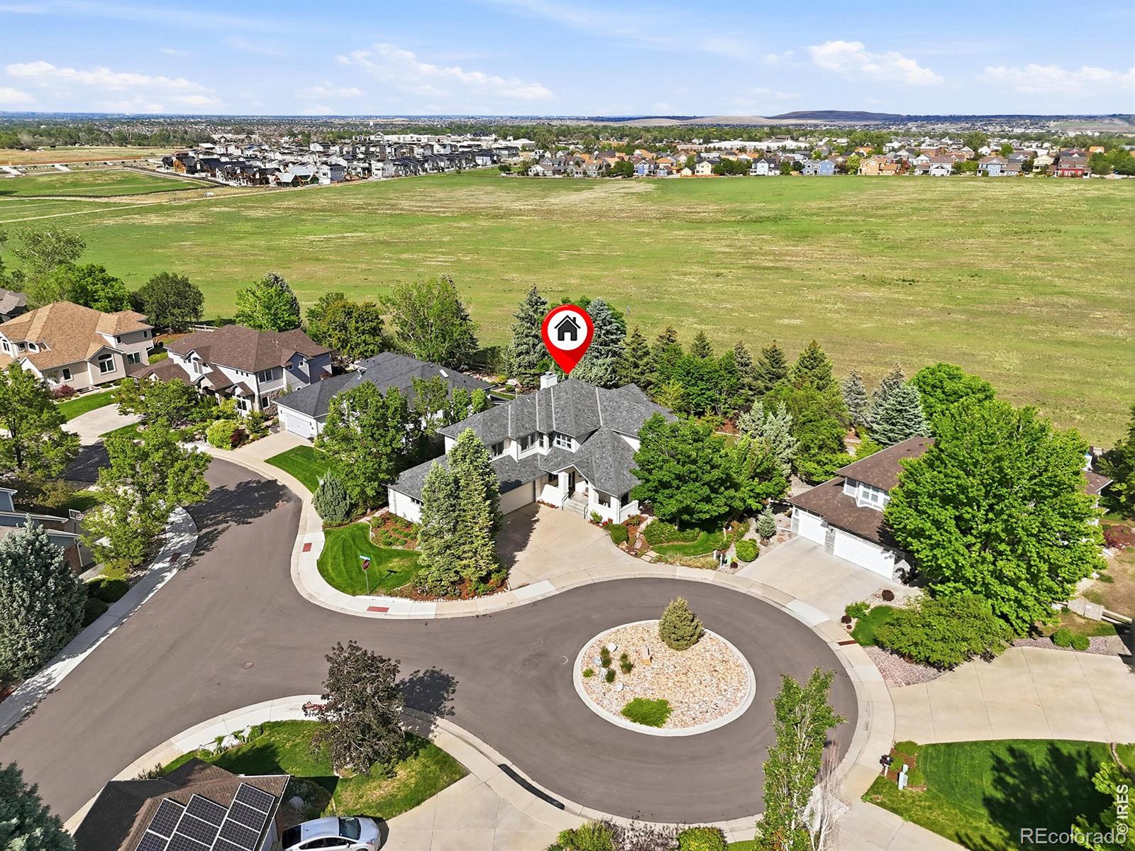 MLS Image #37 for 547  sawtooth point,lafayette, Colorado