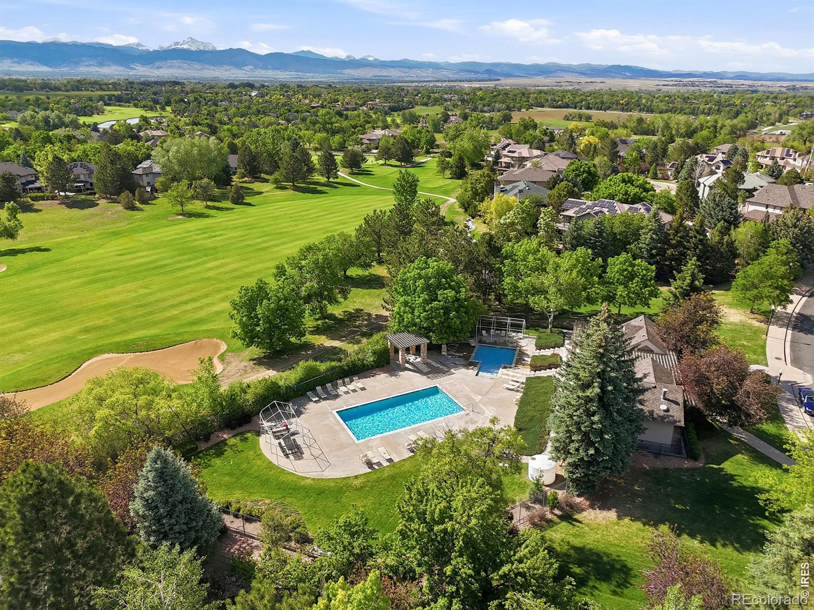 MLS Image #39 for 547  sawtooth point,lafayette, Colorado