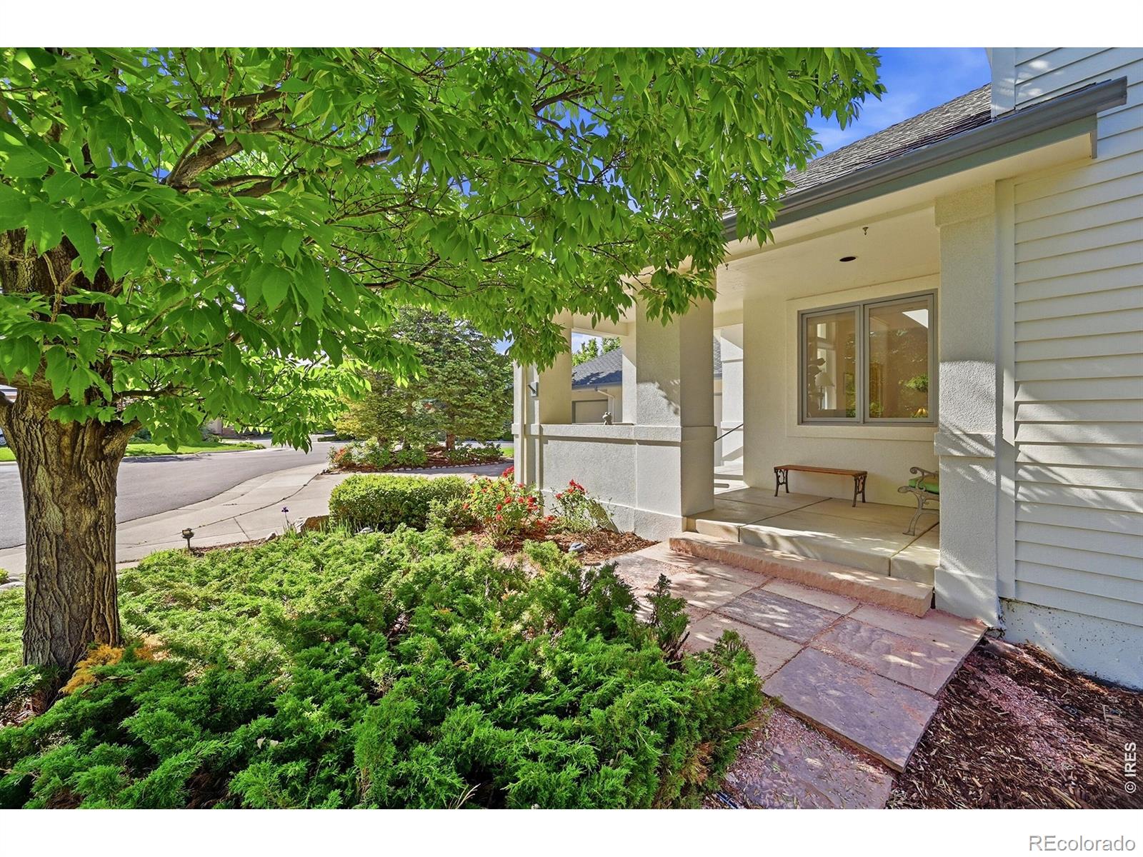 MLS Image #4 for 547  sawtooth point,lafayette, Colorado
