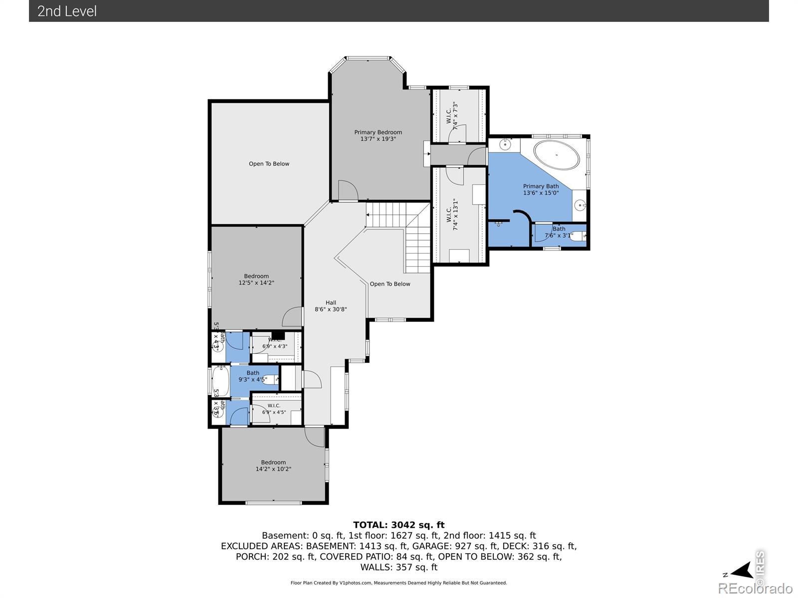 MLS Image #42 for 547  sawtooth point,lafayette, Colorado