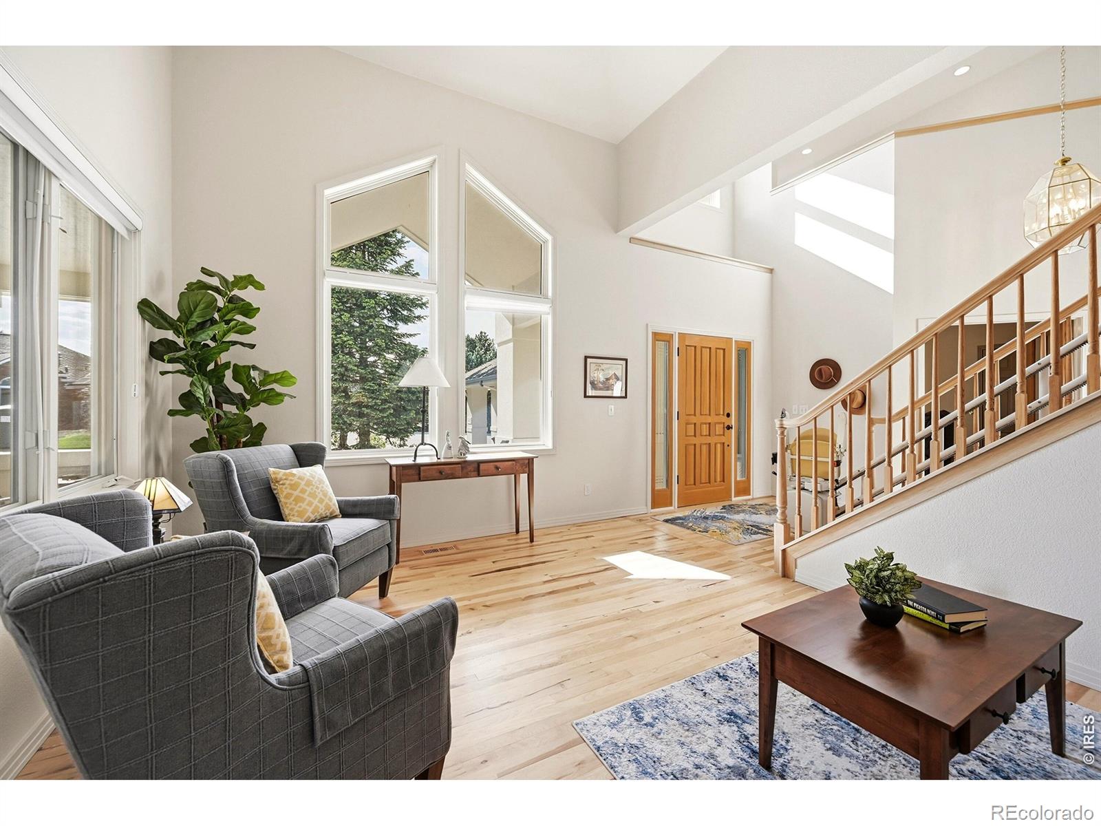 MLS Image #5 for 547  sawtooth point,lafayette, Colorado