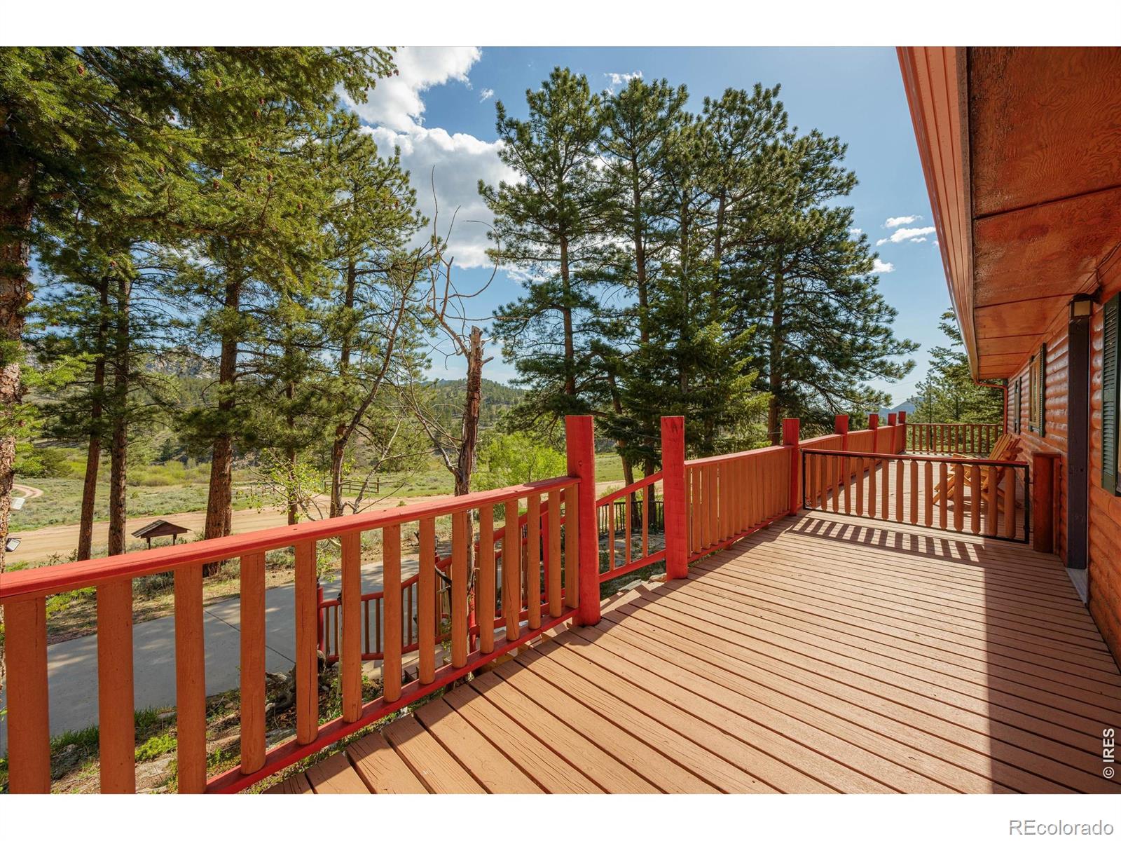 MLS Image #31 for 5675 w county road 68c ,red feather lakes, Colorado