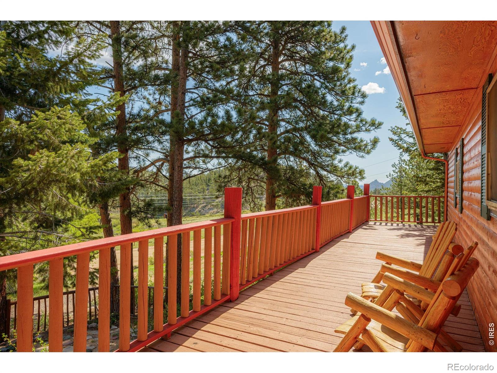 MLS Image #32 for 5675 w county road 68c ,red feather lakes, Colorado