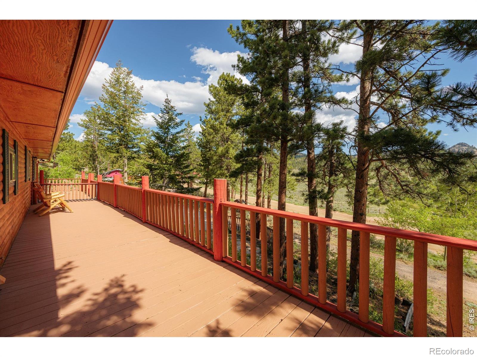 MLS Image #33 for 5675 w county road 68c ,red feather lakes, Colorado