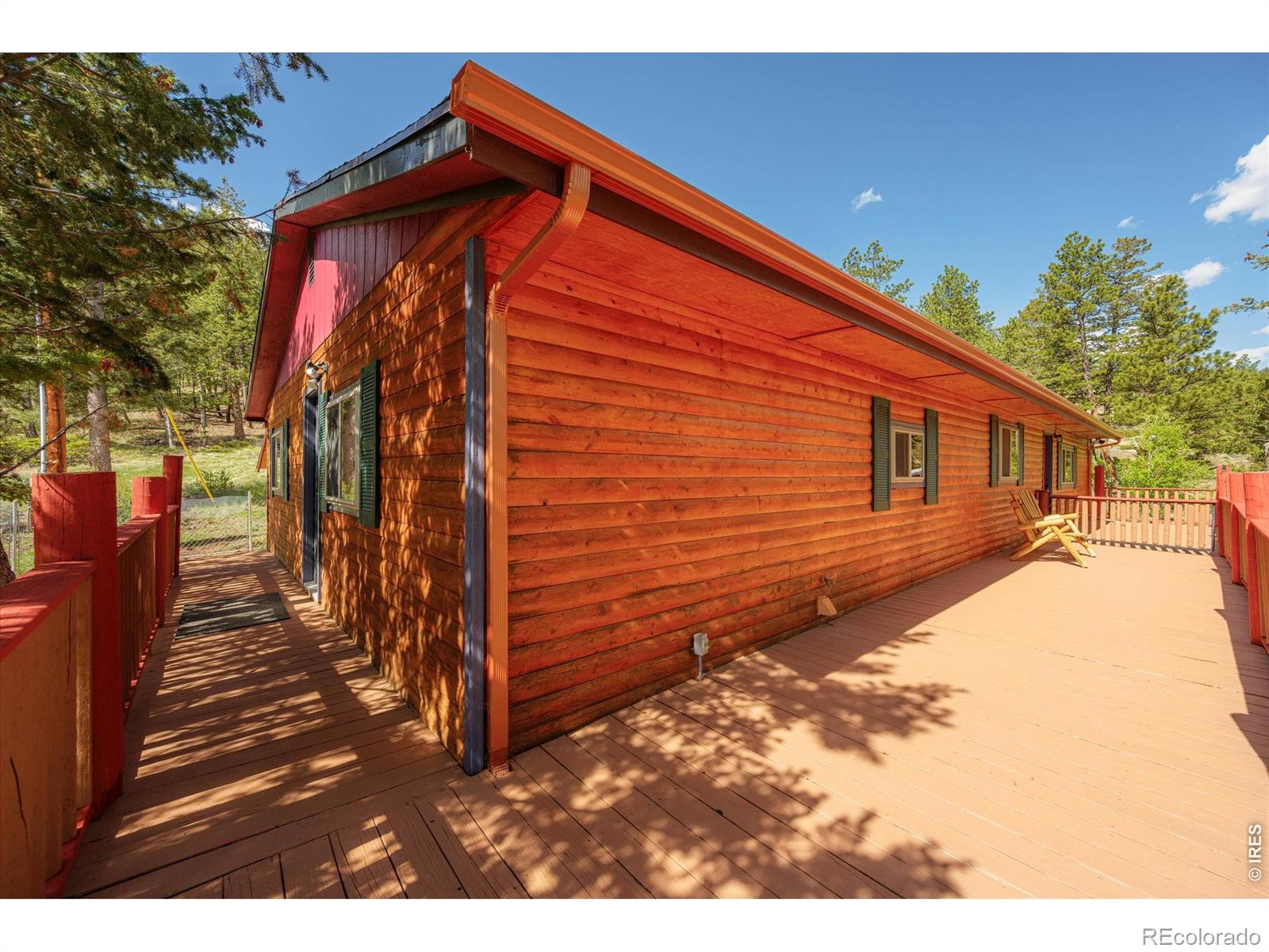 MLS Image #34 for 5675 w county road 68c ,red feather lakes, Colorado