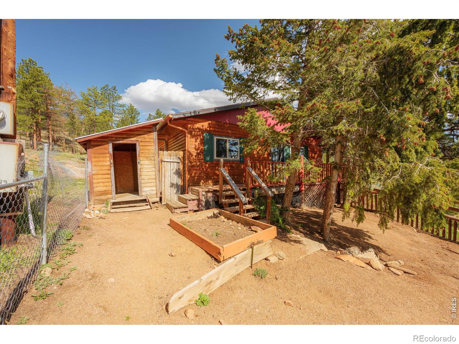 MLS Image #35 for 5675 w county road 68c ,red feather lakes, Colorado