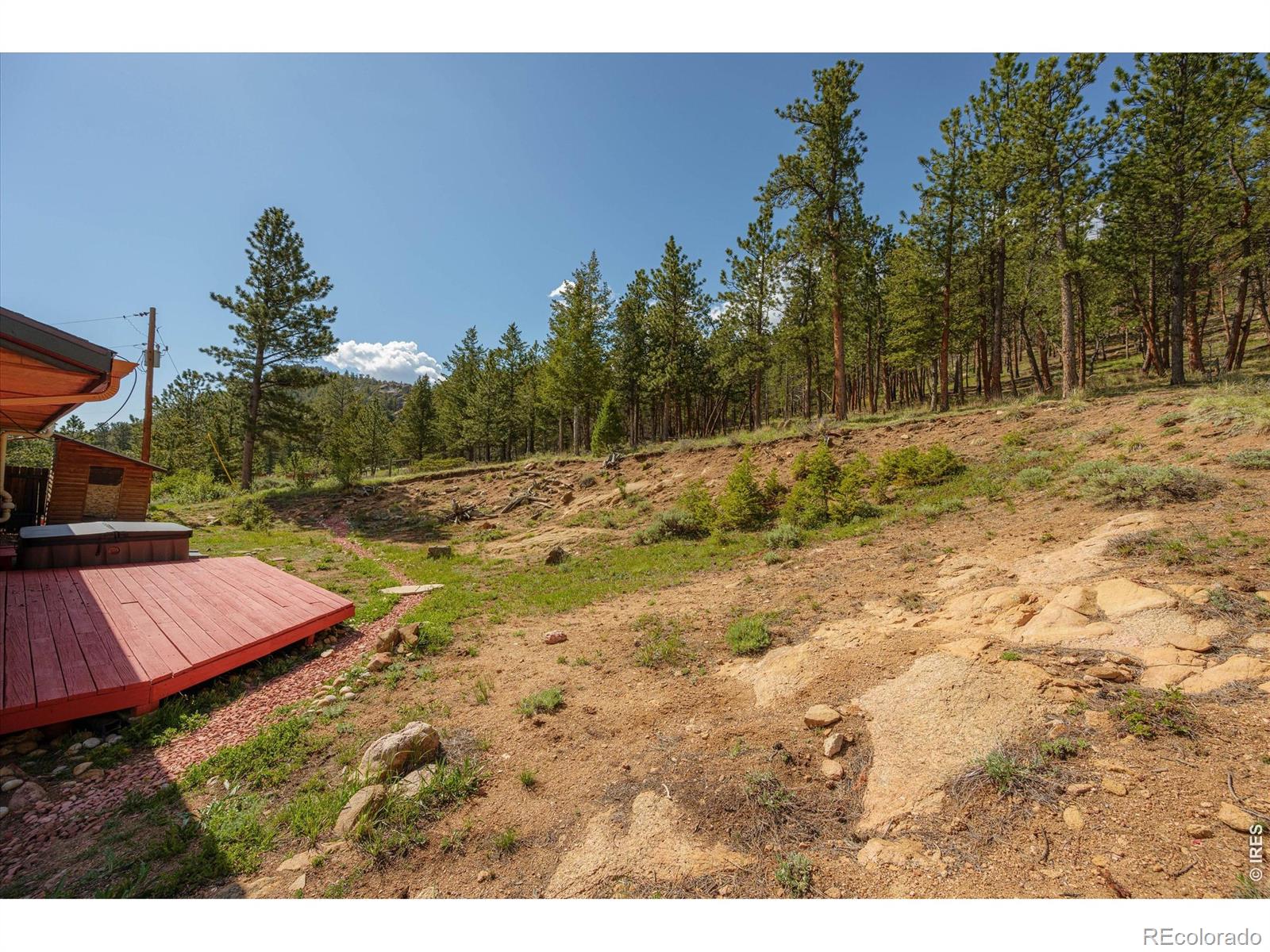 MLS Image #38 for 5675 w county road 68c ,red feather lakes, Colorado