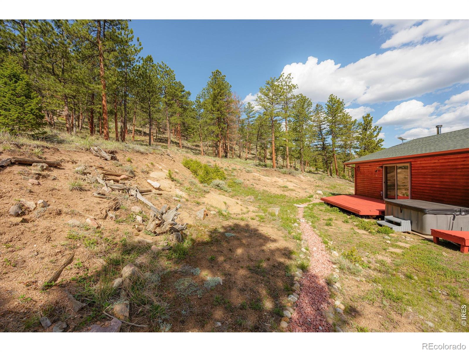 MLS Image #39 for 5675 w county road 68c ,red feather lakes, Colorado
