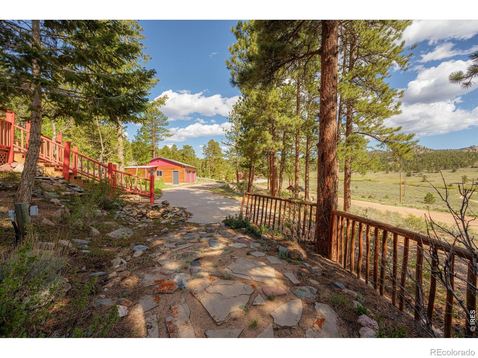 MLS Image #4 for 5675 w county road 68c ,red feather lakes, Colorado