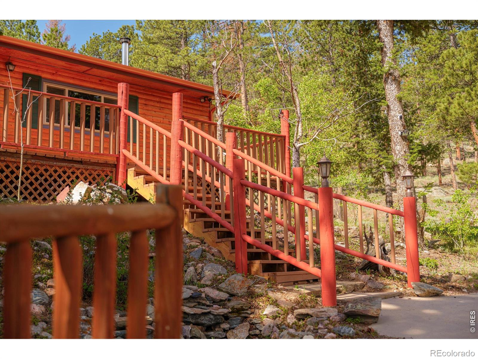 MLS Image #40 for 5675 w county road 68c ,red feather lakes, Colorado