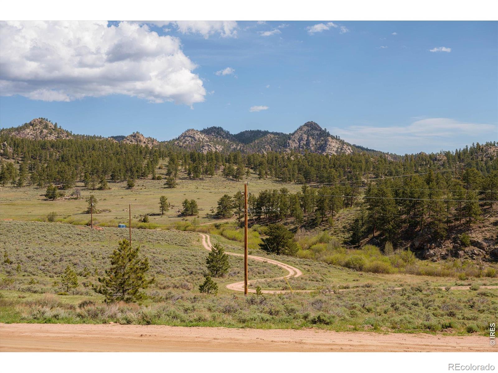 MLS Image #44 for 5675 w county road 68c ,red feather lakes, Colorado