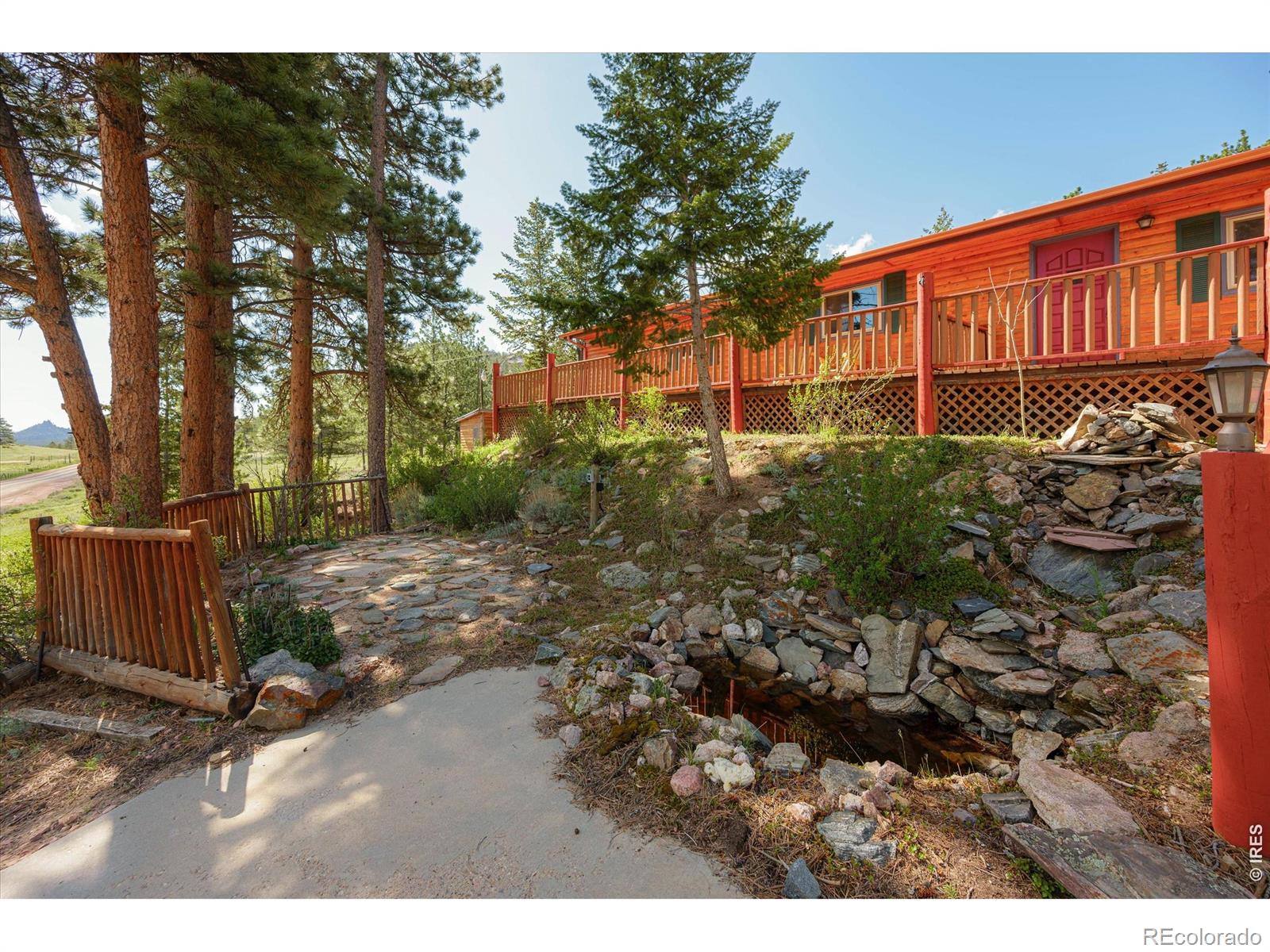 MLS Image #5 for 5675 w county road 68c ,red feather lakes, Colorado