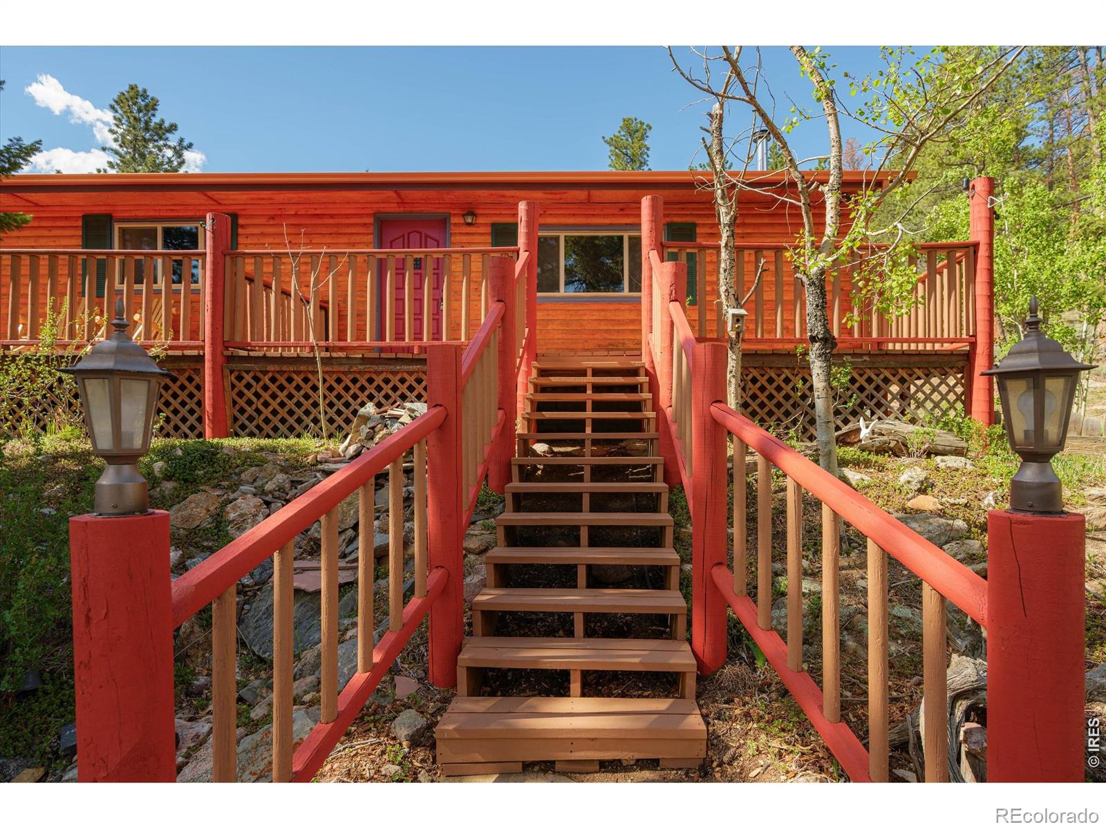 MLS Image #6 for 5675 w county road 68c ,red feather lakes, Colorado