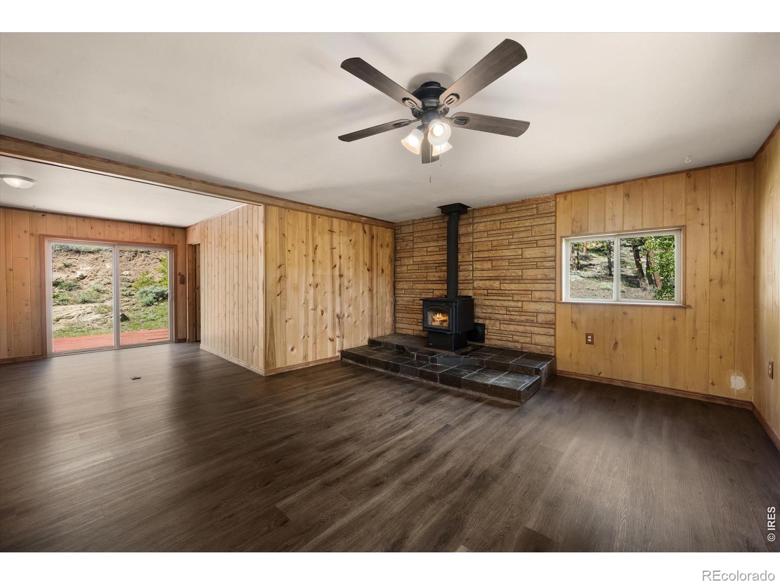 MLS Image #9 for 5675 w county road 68c ,red feather lakes, Colorado