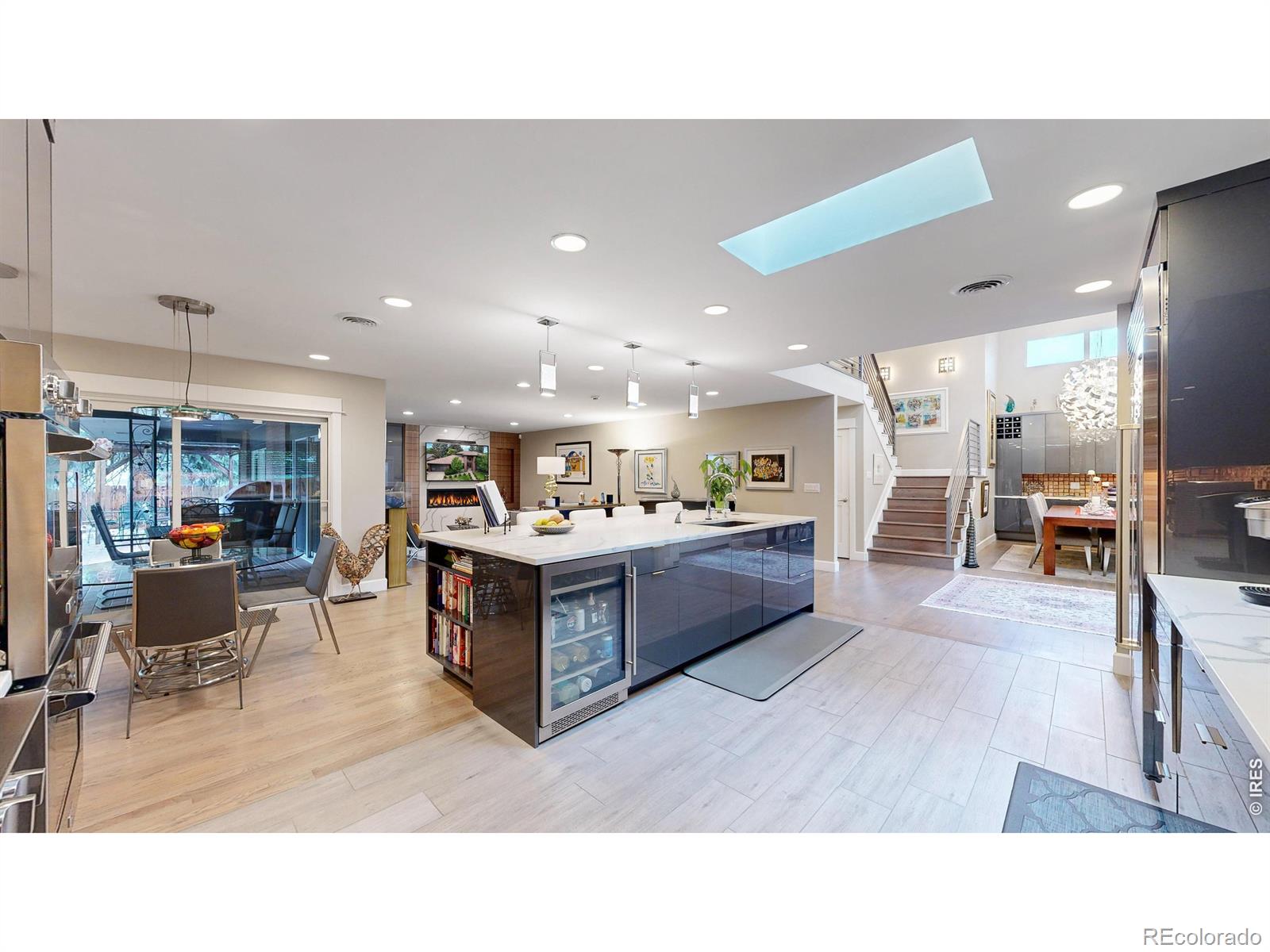MLS Image #10 for 463  locust street,denver, Colorado