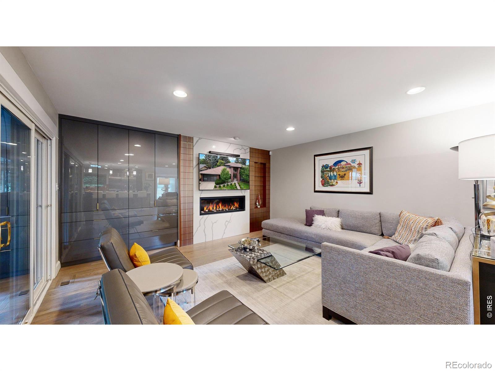 MLS Image #14 for 463  locust street,denver, Colorado