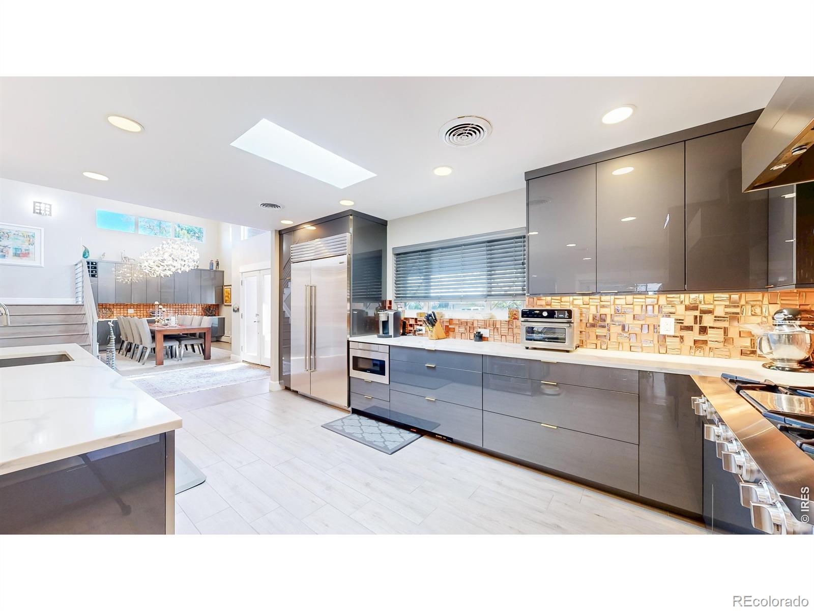 MLS Image #2 for 463  locust street,denver, Colorado