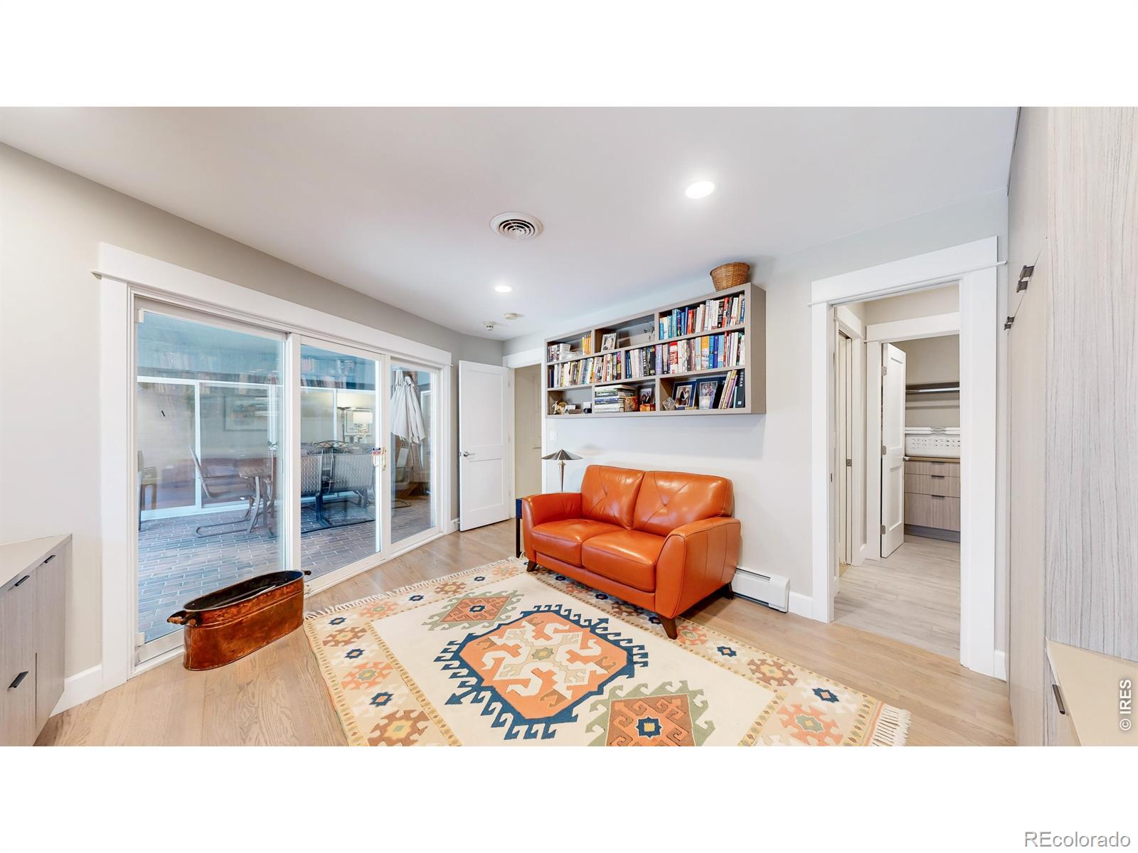 MLS Image #22 for 463  locust street,denver, Colorado