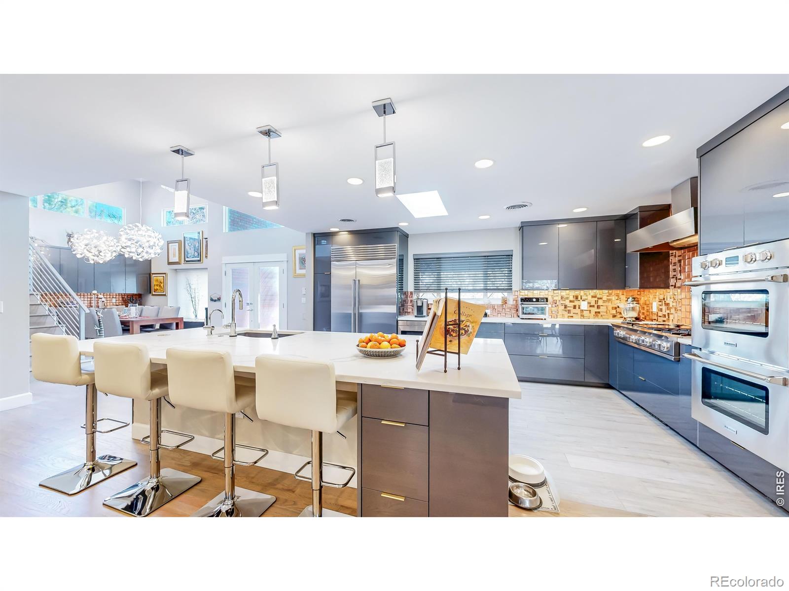 MLS Image #3 for 463  locust street,denver, Colorado