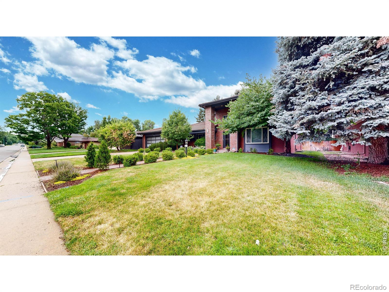 MLS Image #46 for 463  locust street,denver, Colorado