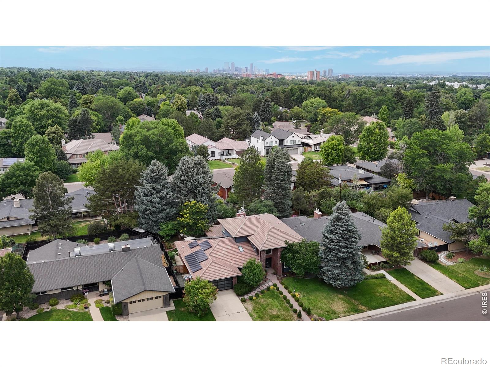 MLS Image #47 for 463  locust street,denver, Colorado
