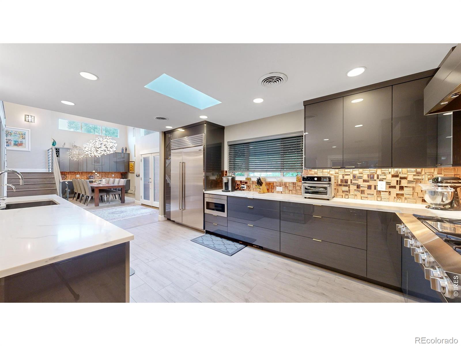 MLS Image #5 for 463  locust street,denver, Colorado