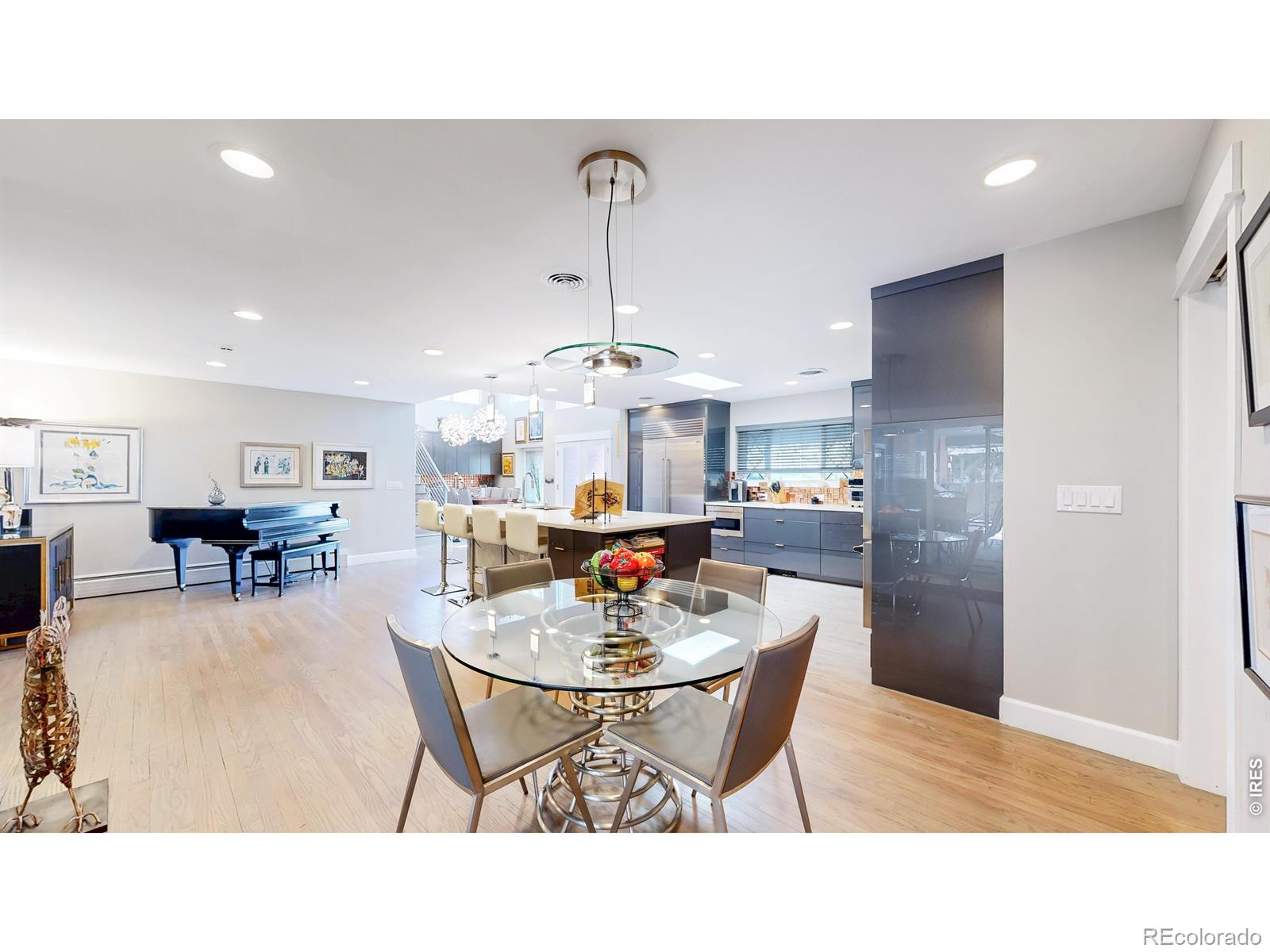 MLS Image #7 for 463  locust street,denver, Colorado