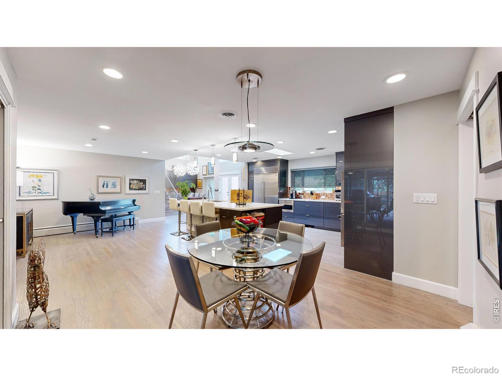 MLS Image #8 for 463  locust street,denver, Colorado