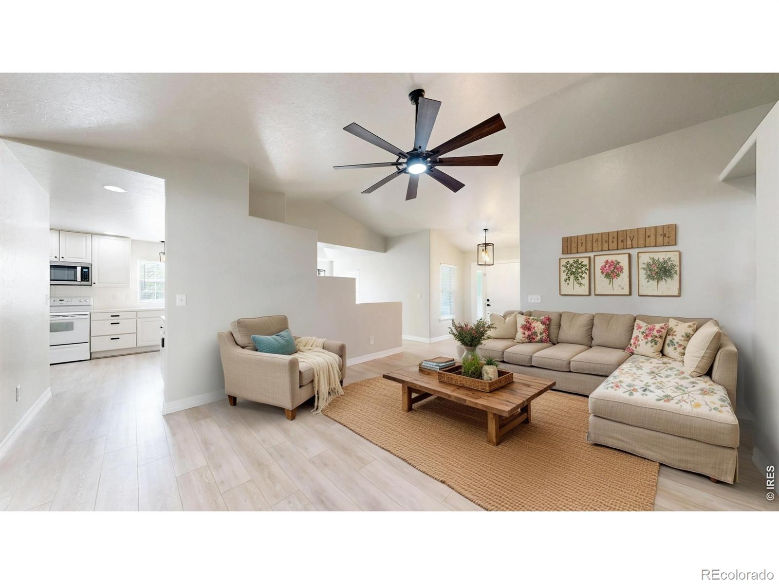 MLS Image #3 for 3342  68th avenue court,greeley, Colorado