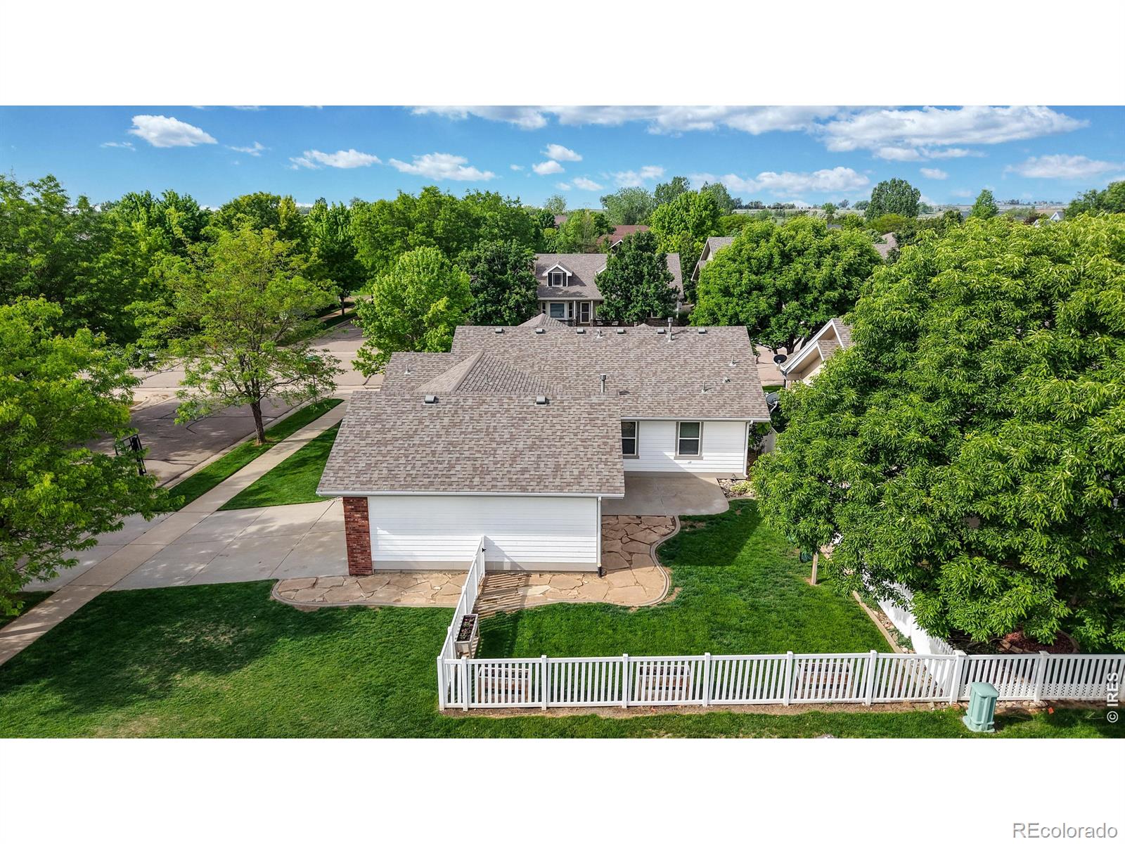 MLS Image #39 for 3342  68th avenue court,greeley, Colorado