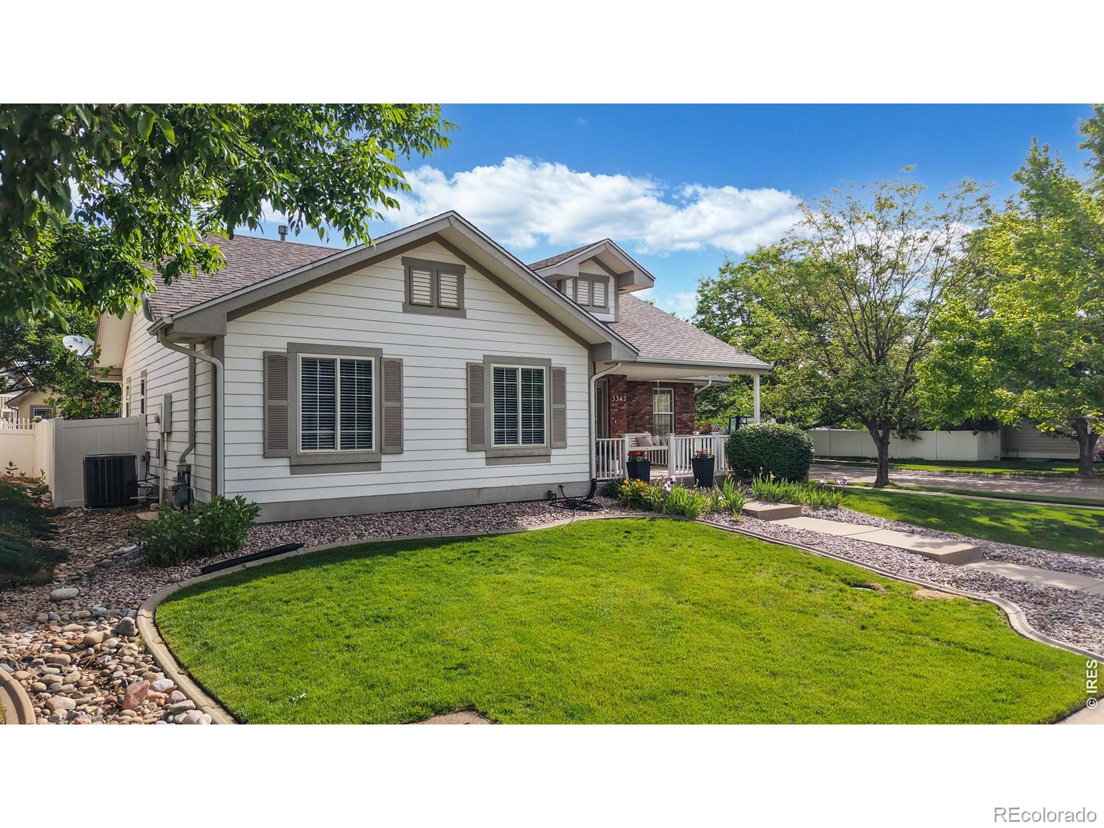 MLS Image #40 for 3342  68th avenue court,greeley, Colorado