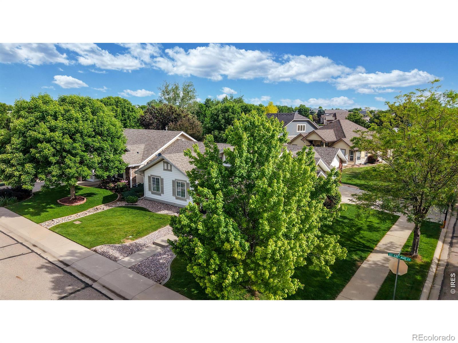 MLS Image #41 for 3342  68th avenue court,greeley, Colorado