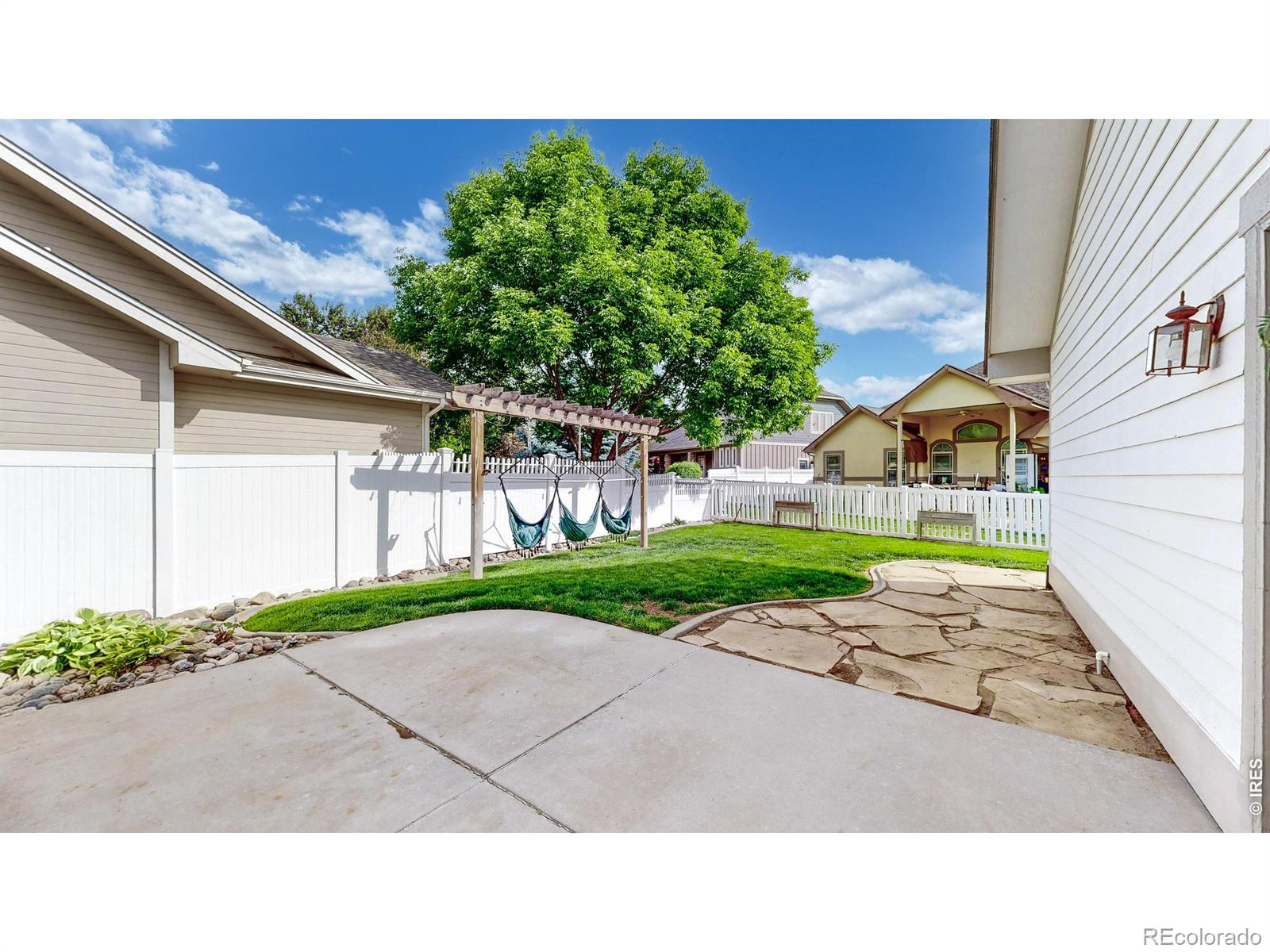 MLS Image #46 for 3342  68th avenue court,greeley, Colorado