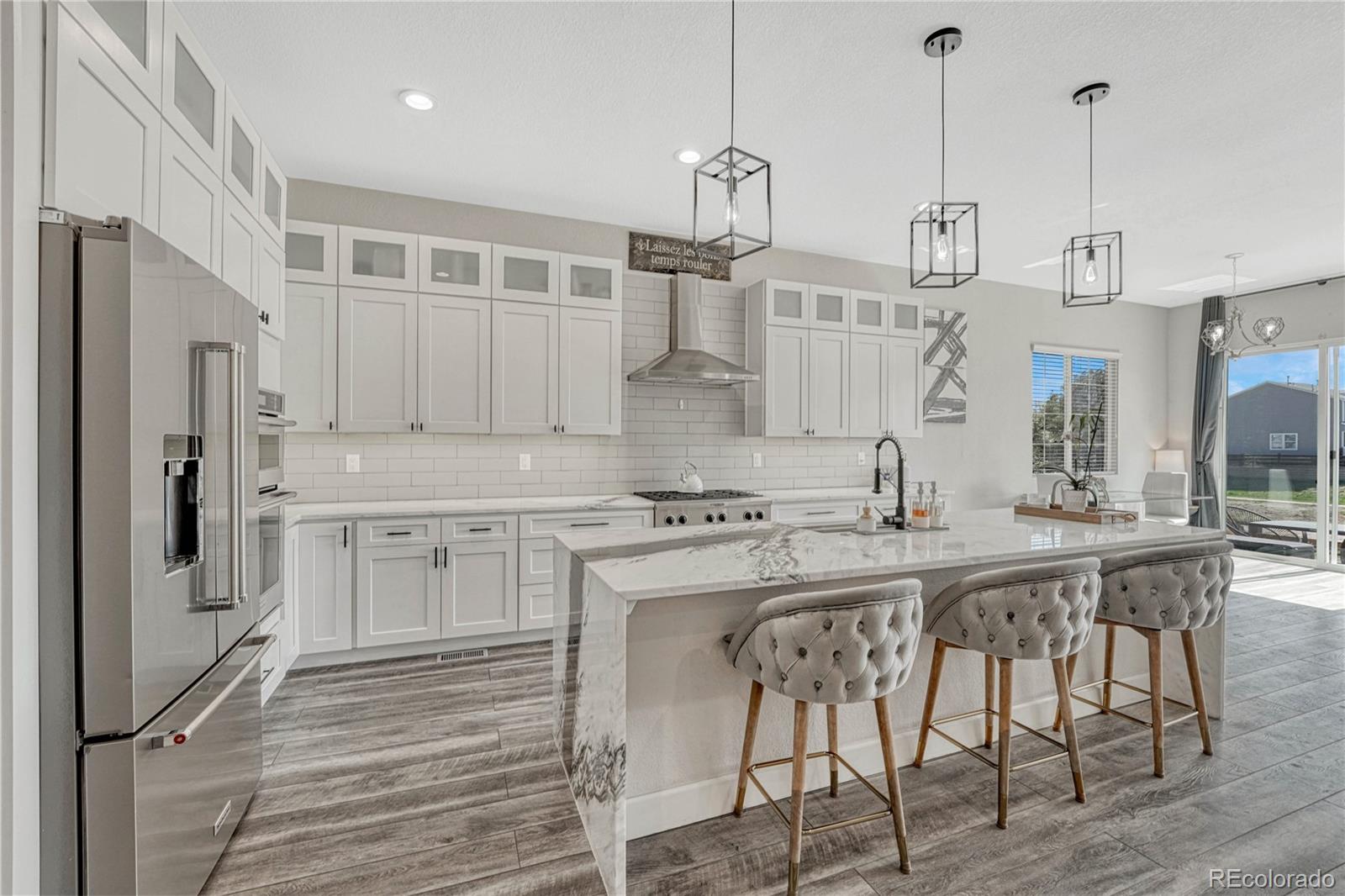MLS Image #4 for 7848 s joplin court,englewood, Colorado
