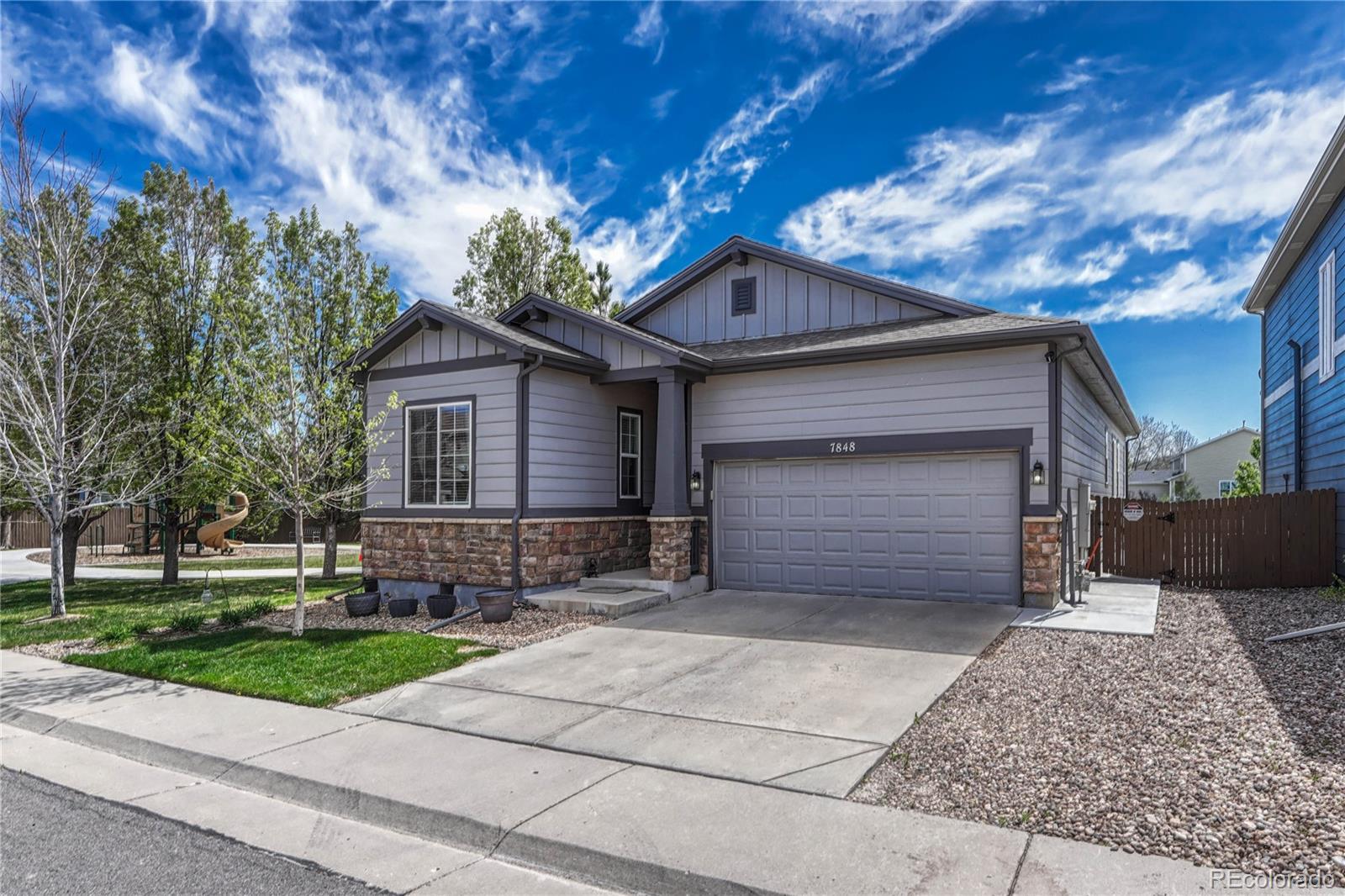 MLS Image #41 for 7848 s joplin court,englewood, Colorado