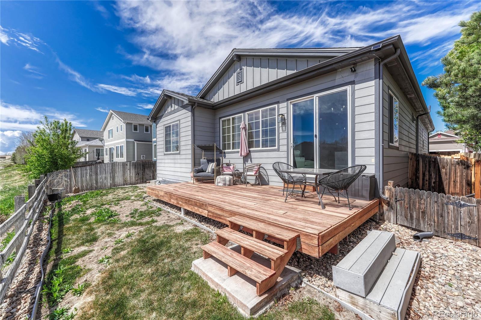 MLS Image #44 for 7848 s joplin court,englewood, Colorado