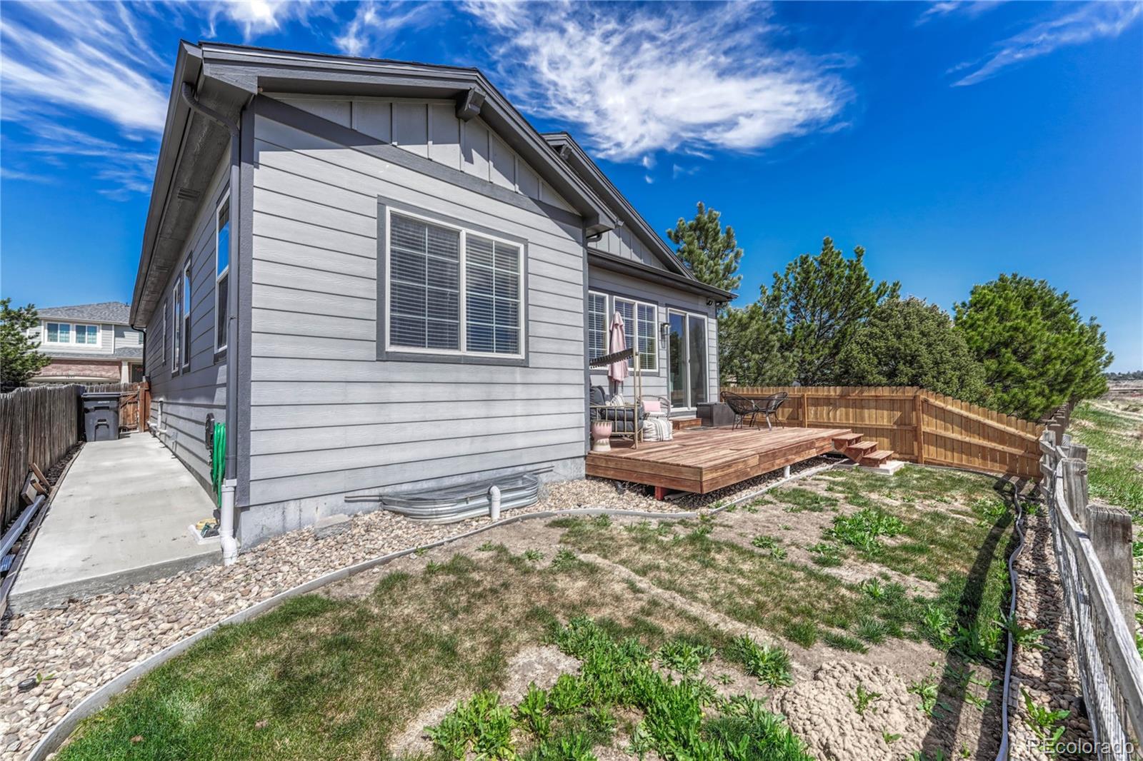 MLS Image #45 for 7848 s joplin court,englewood, Colorado