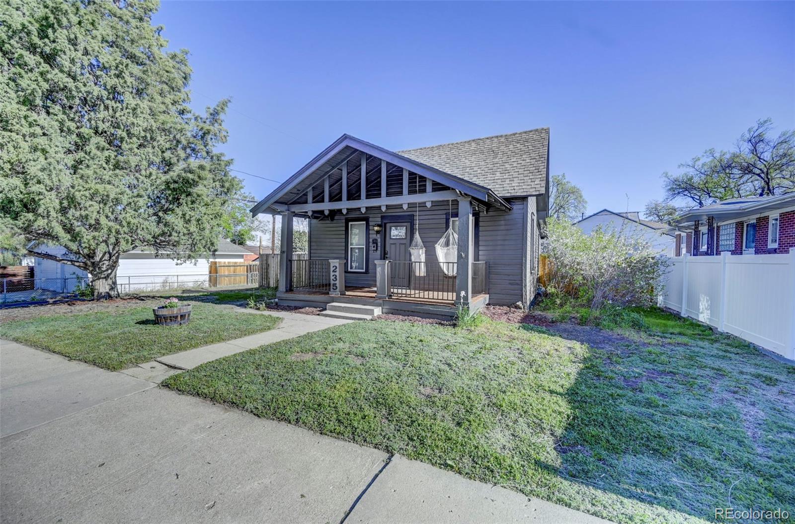 MLS Image #1 for 235 e cornell avenue,englewood, Colorado