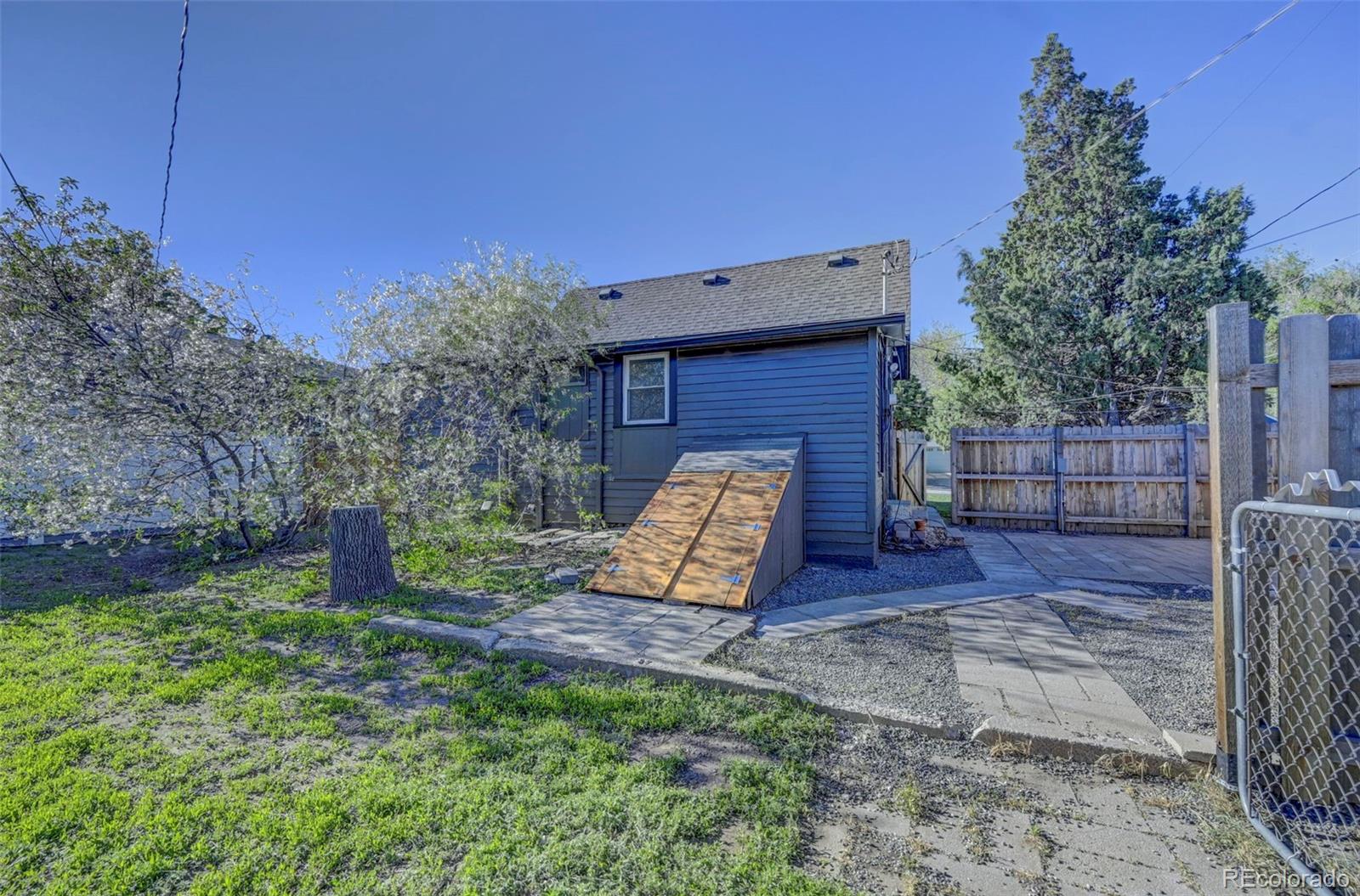 MLS Image #10 for 235 e cornell avenue,englewood, Colorado