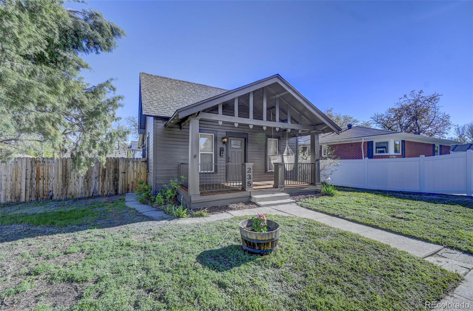 MLS Image #2 for 235 e cornell avenue,englewood, Colorado