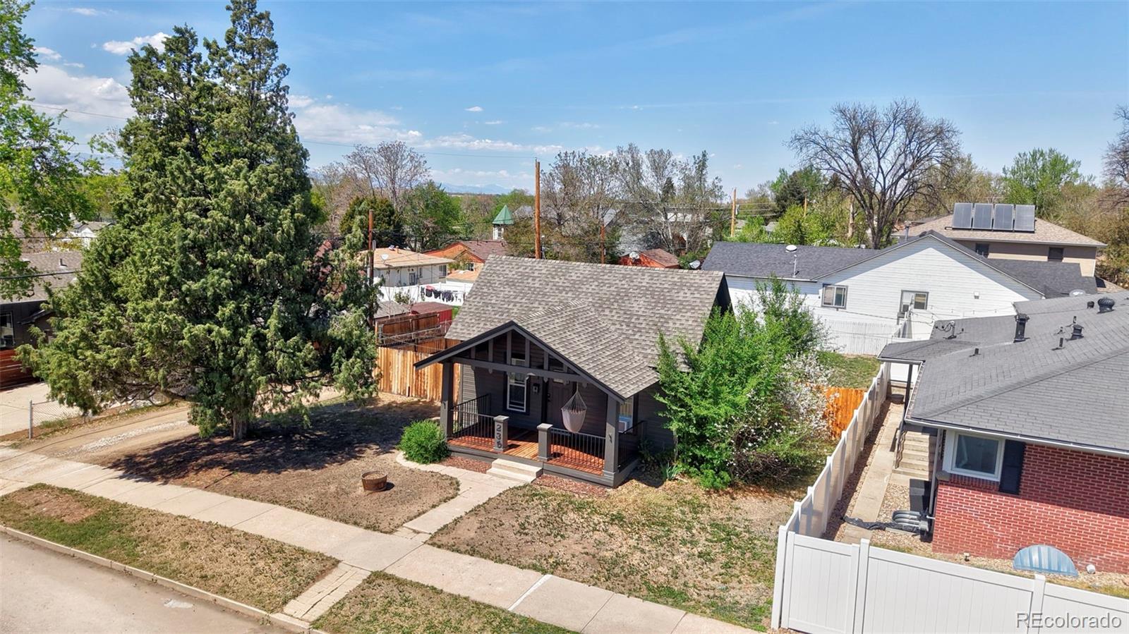MLS Image #27 for 235 e cornell avenue,englewood, Colorado