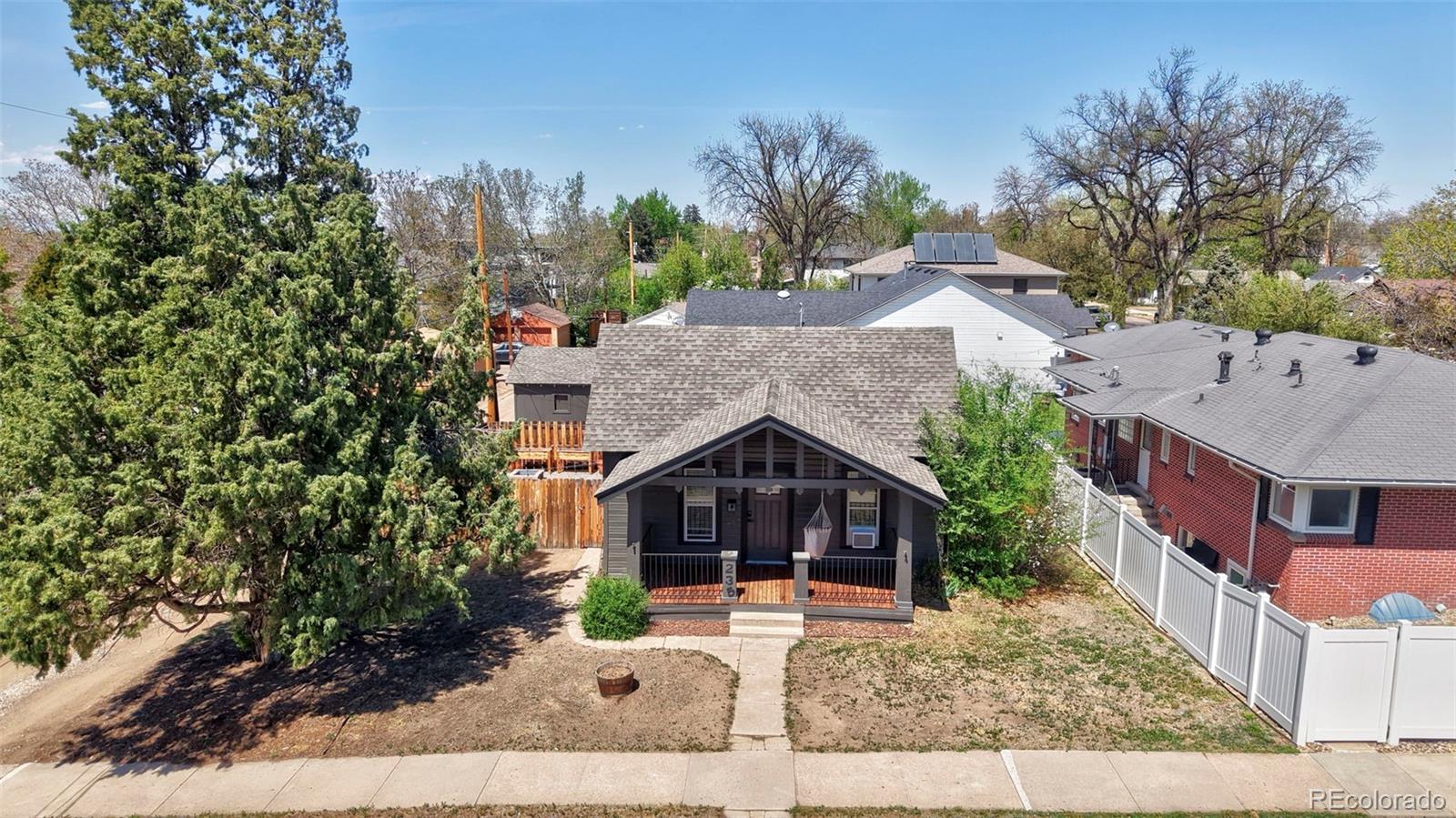 MLS Image #28 for 235 e cornell avenue,englewood, Colorado