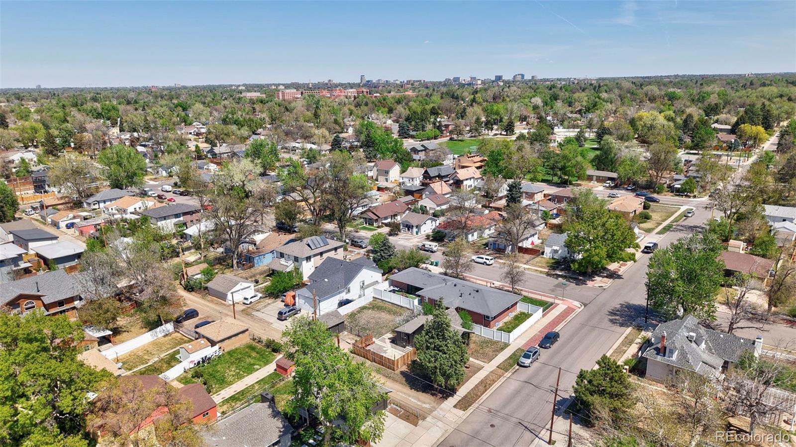MLS Image #29 for 235 e cornell avenue,englewood, Colorado
